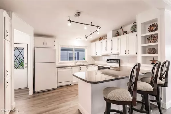 Punta Gorda, FL 33955,15550 Burnt Store RD #232