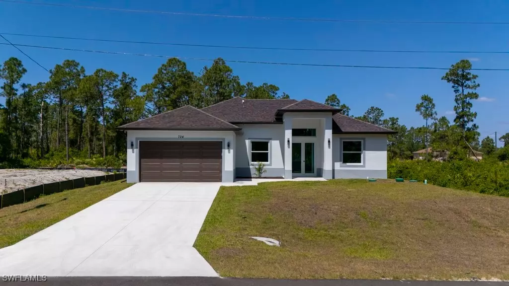 Lehigh Acres, FL 33974,724 Giorgio AVE S