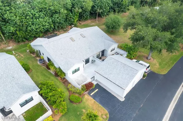 4732 Blackberry DR, Fort Myers, FL 33905