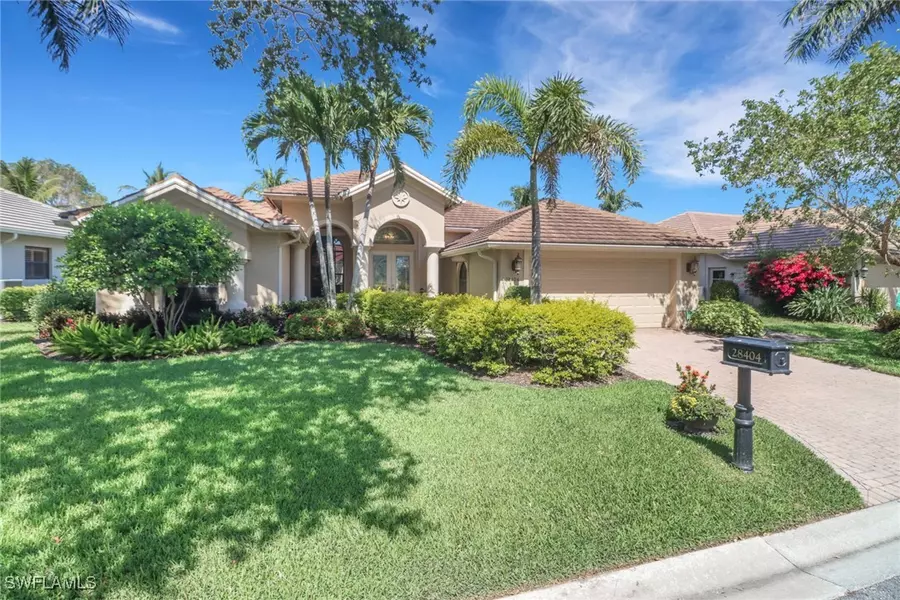 28404 Via Odanti DR, Bonita Springs, FL 34135