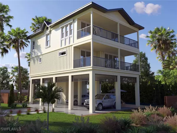 Fort Myers Beach, FL 33931,716 Estero BLVD