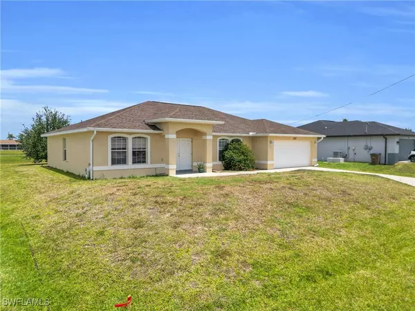 Cape Coral, FL 33993,2507 NW 7th ST