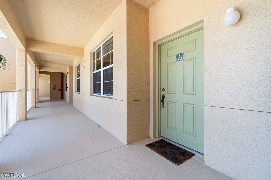 Fort Myers, FL 33913,10520 Amiata WAY #303
