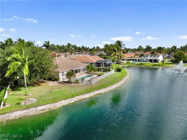 Fort Myers, FL 33907,14071 Shimmering Lake CT