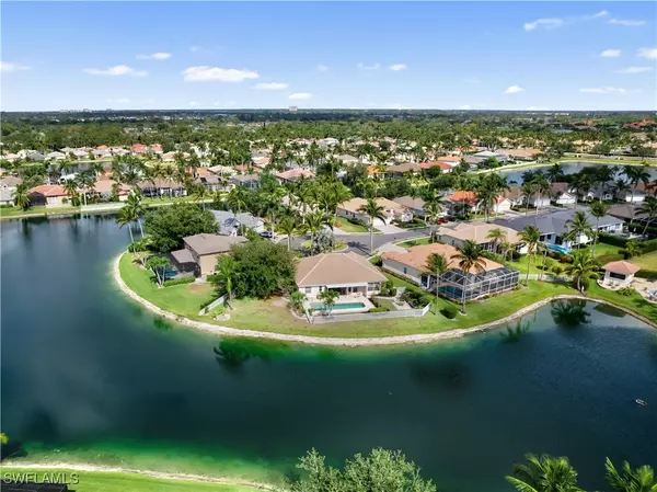 Fort Myers, FL 33907,14071 Shimmering Lake CT