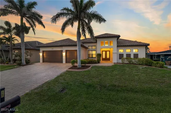 1751 SE 46th ST, Cape Coral, FL 33904