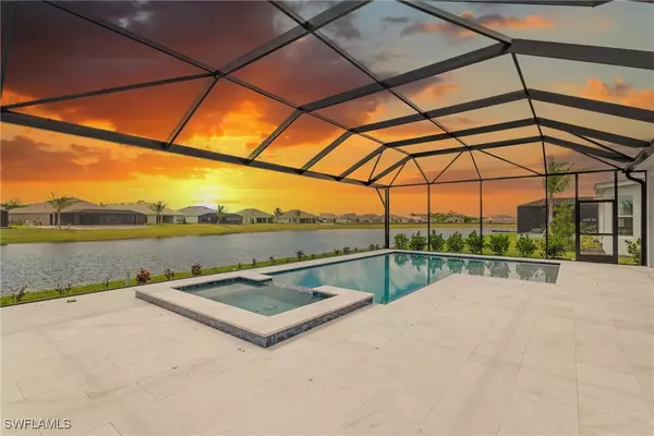 17668 Terracina DR, Fort Myers, FL 33913