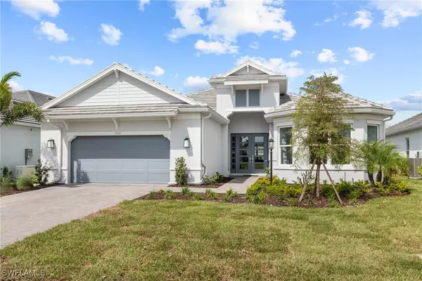 17668 Terracina DR, Fort Myers, FL 33913