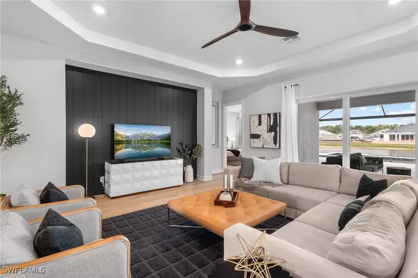 Fort Myers, FL 33913,17668 Terracina DR