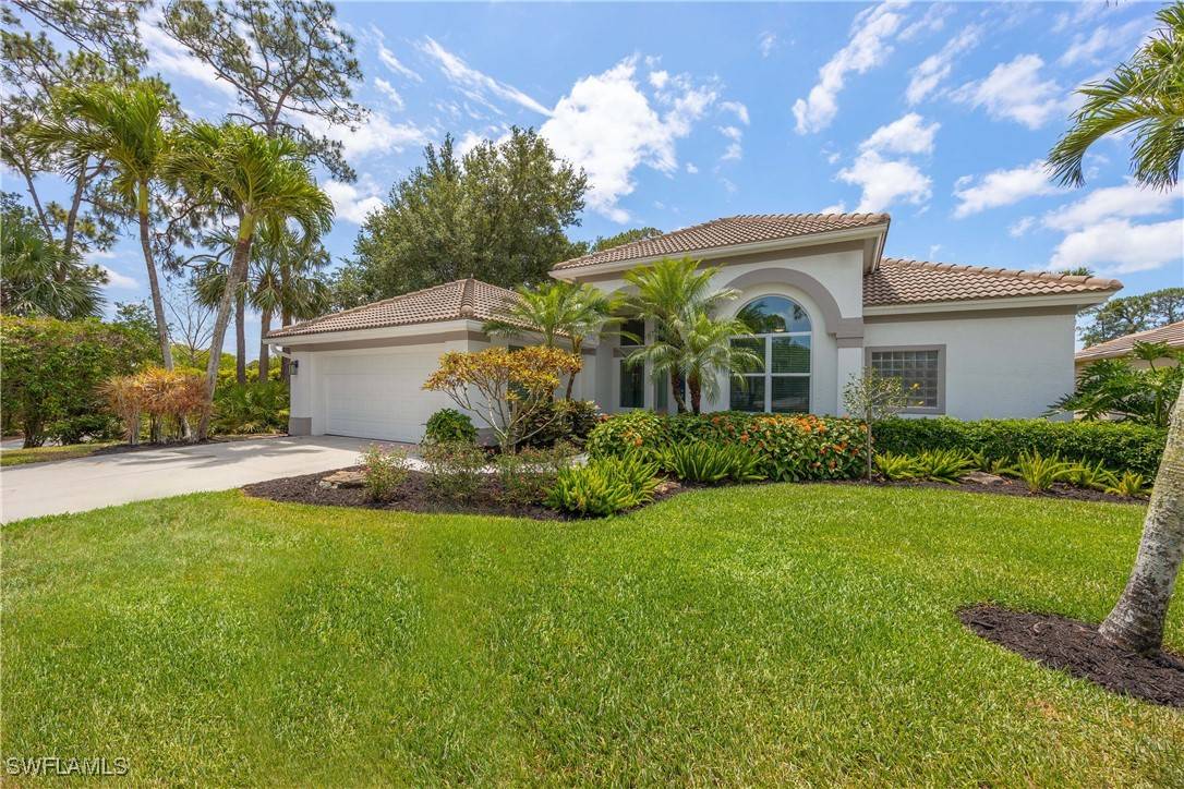 6573 Chestnut CIR, Naples, FL 34109