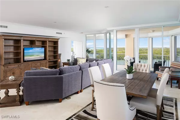 Naples, FL 34110,445 Dockside DR #A504