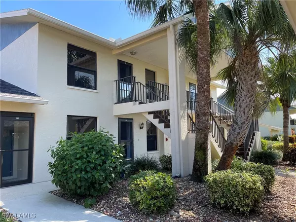 15180 Riverbend BLVD #305, North Fort Myers, FL 33917