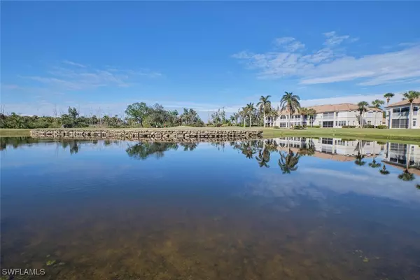 Fort Myers, FL 33908,16400 Millstone CIR #205
