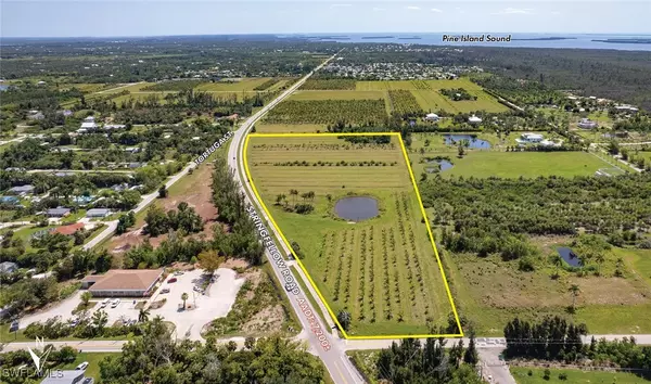 Bokeelia, FL 33922,15901 Stringfellow RD
