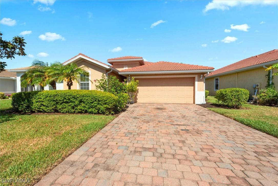 3305 Magnolia Landing LN, North Fort Myers, FL 33917