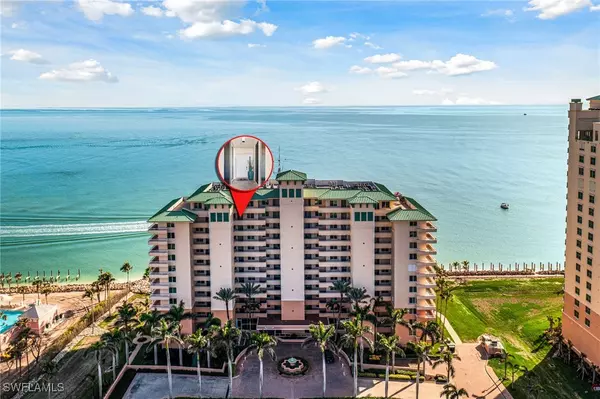 Marco Island, FL 34145,990 Cape Marco DR #1003