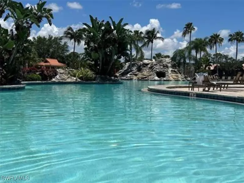 2380 Bayou LN #7709, Naples, FL 34112