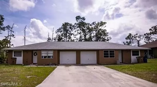 2429 George AVE S #2431, Lehigh Acres, FL 33973