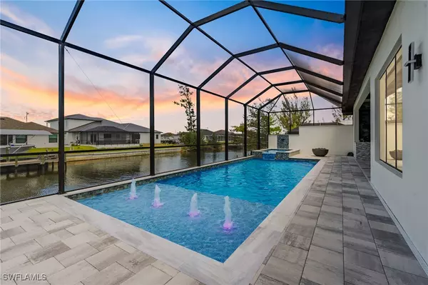 Cape Coral, FL 33993,1636 NW 39th AVE