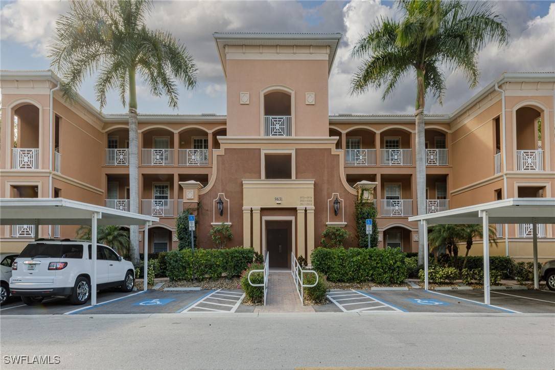 9631 Spanish Moss WAY #3933, Bonita Springs, FL 34135