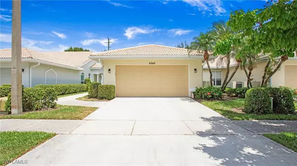 6949 Lone Oak BLVD, Naples, FL 34109