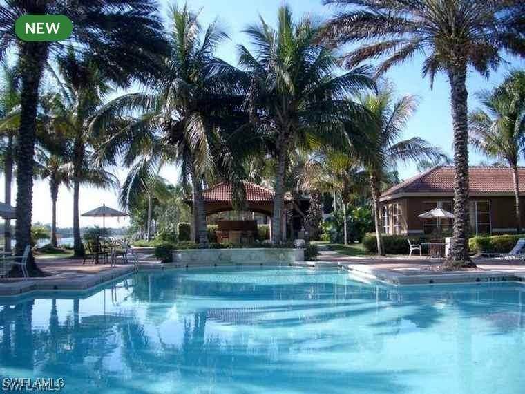 1190 Reserve WAY #206, Naples, FL 34105