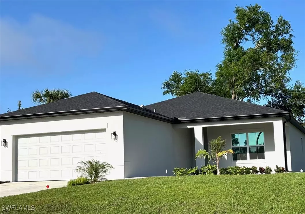 Lehigh Acres, FL 33971,5525 Berryman ST