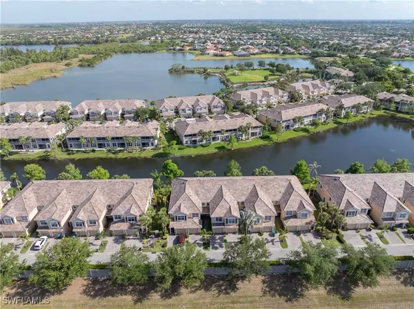 2648 Somerville LOOP #1306, Cape Coral, FL 33991