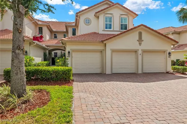 Fort Myers, FL 33908,16520 Crownsbury WAY #202