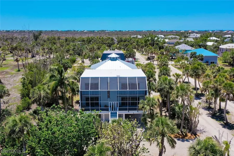9228 Belding DR, Sanibel, FL 33957