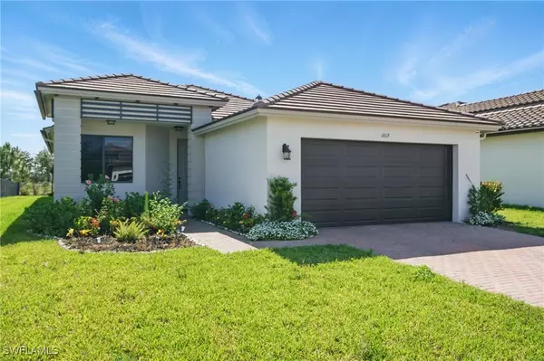 4869 Gambero WAY, Ave Maria, FL 34142