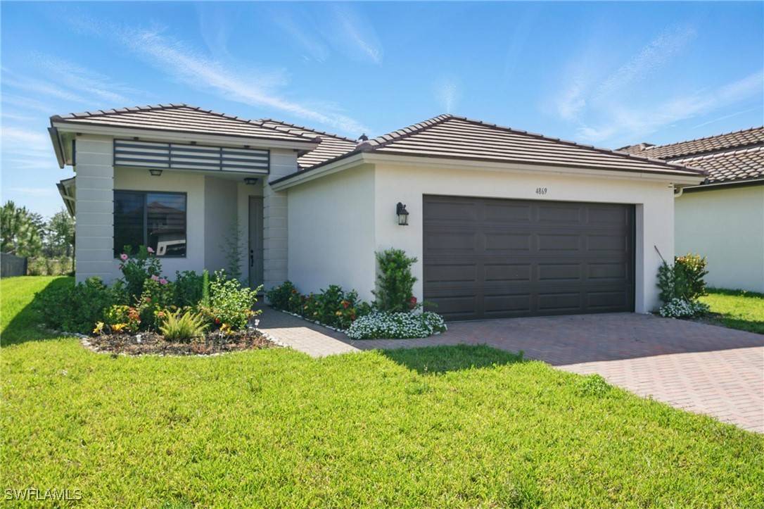 4869 Gambero WAY, Ave Maria, FL 34142