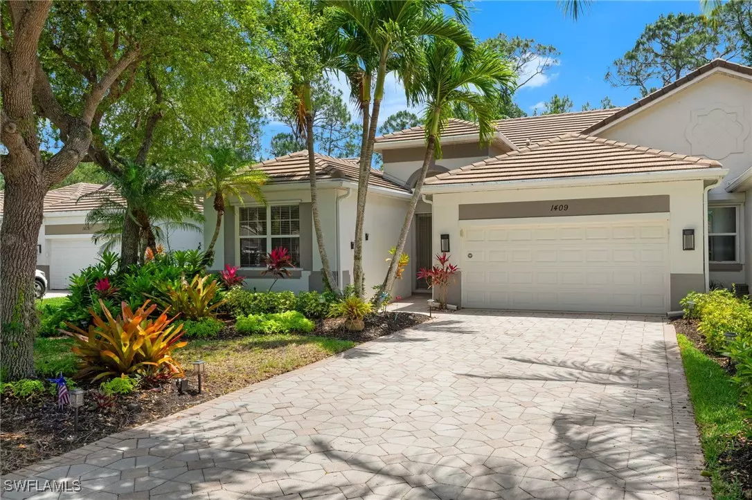 Naples, FL 34104,1409 Athol WAY #101