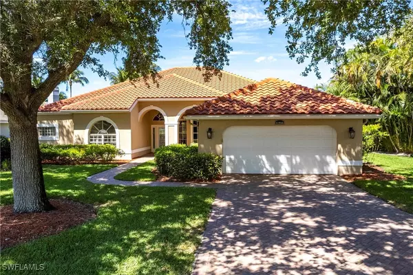 11855 Longshore WAY E, Naples, FL 34119