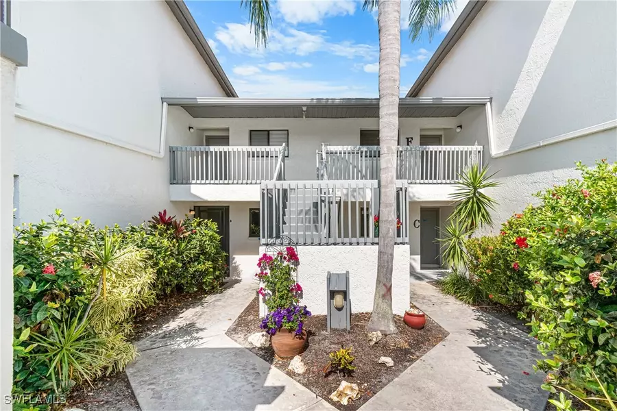 6308 Sugar Bush LN #E, Fort Myers, FL 33908