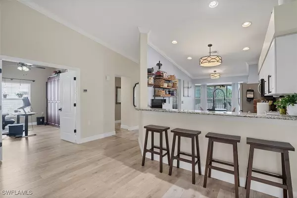 Fort Myers, FL 33966,10225 Bismark Palm WAY #1626