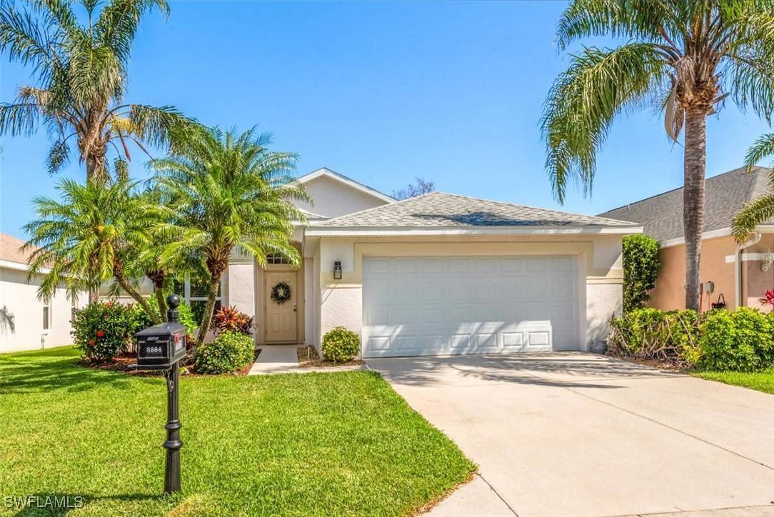 8884 Fawn Ridge DR, Fort Myers, FL 33912