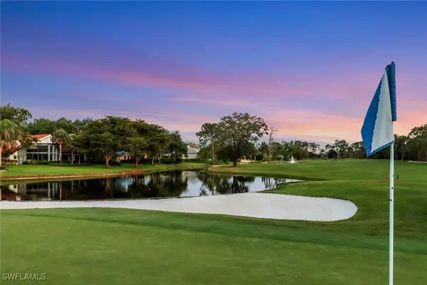 Naples, FL 34119,13488 Rosewood LN