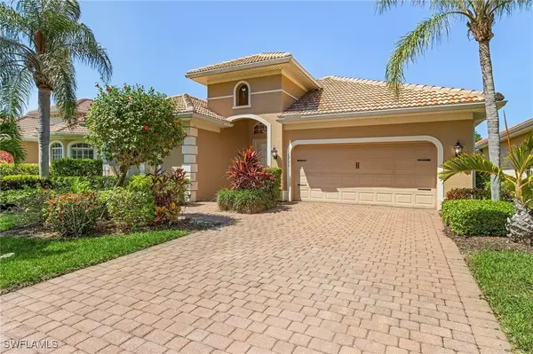 Naples, FL 34113,6753 Bent Grass DR