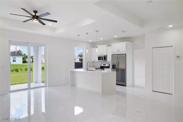 Fort Myers, FL 33905,6013 Juliet AVE