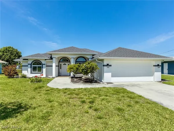 3902 SE 13th AVE, Cape Coral, FL 33904