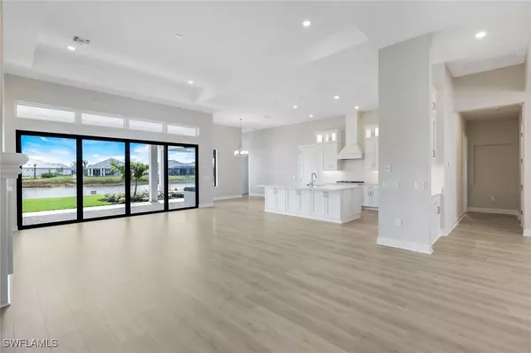 Naples, FL 34114,15460 Turin DR