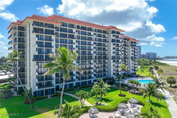 Marco Island, FL 34145,180 Seaview CT #814