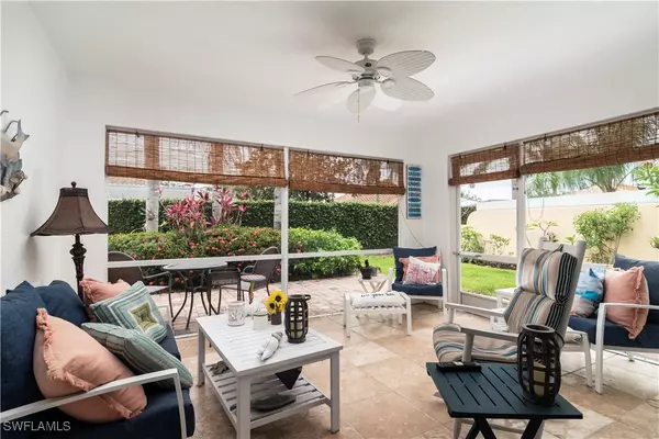 Naples, FL 34119,4752 Maupiti WAY
