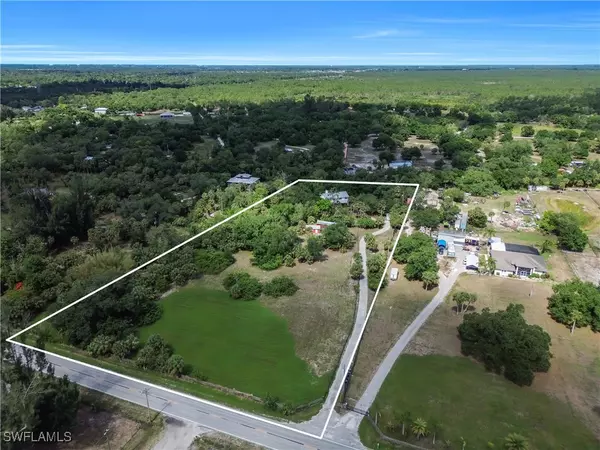 North Fort Myers, FL 33917,18511 Slater RD