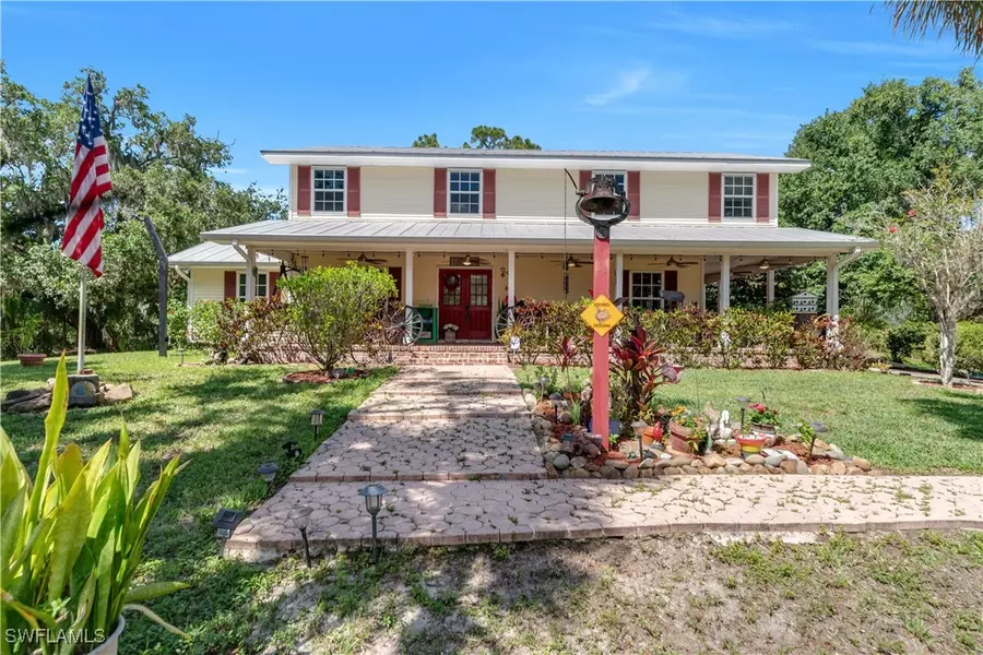 18511 Slater RD, North Fort Myers, FL 33917