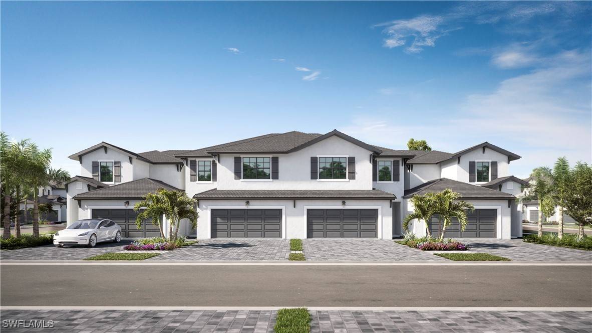 6085 Barbara CIR, Naples, FL 34112