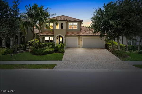 4437 Tamarind WAY, Naples, FL 34119