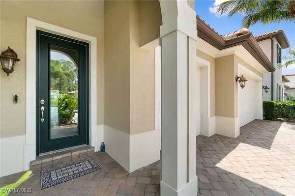 Naples, FL 34119,4437 Tamarind WAY
