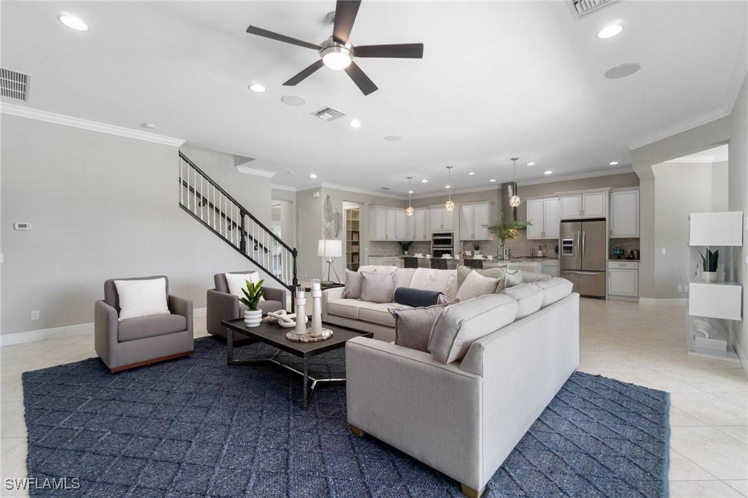 Naples, FL 34119,4437 Tamarind WAY